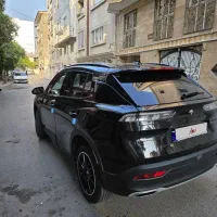 فروش خودرو ریرا مشکی مدل۱۴۰۴ برج ۱۱