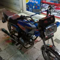 هندا سحر ۱۶۰ سی‌سی