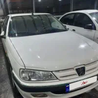 فروش پرشیا ۹۵ سالم بدون رنگ بلمب