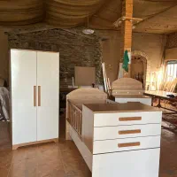 سرویس خواب نوزاد نوجوان،سیسمونی،کودک