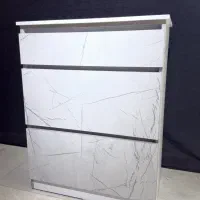 جاکفشی طرح پایتخت طوسی کشو دار