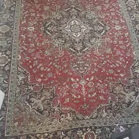 فرش 6متری
