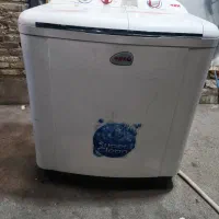 ماشین لباسشوی برفاب