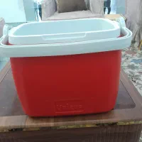 کلمن فخصوص،غذاهای منجمد