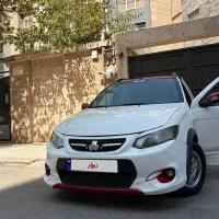 کوییک Rمدل ۱۴۰۱ پارس خودرو بسیار تمیز