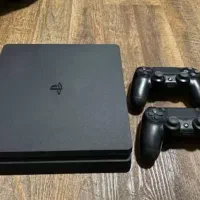 Ps4 slim 1tera