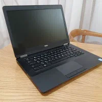 لپتاپ دل نسل ۶ Dell E5470
