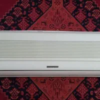 کولر گازی سامسونگ ۳۰ هزار اصل کره با نصب رایگان