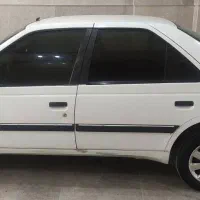slx tu5 مدل 91|خودرو سواری و وانت|داراب, |دیوار