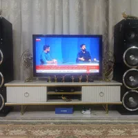 باند اسپیکر خانگی زیکو