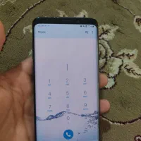 Samsung S9 Plus|موبایل|سرپل ذهاب, |دیوار