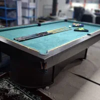 میز بیلیارد ۹ فوت