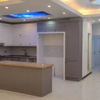 آپارتمان120متری-پارکینگ-خام-فول-سندتک-برگ-صالحیه