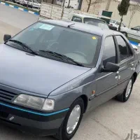 دربستی به تمام نقاط