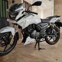 موتور آپاچی مدل 95