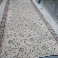 فرش گلیمی جنس ضخیم ۴/۱۷۵