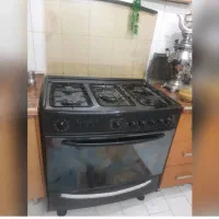 اجاق گاز فردا تکنو