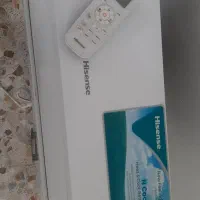 کولر ۱۲ هزار سه ماه کارکرده فروش کولر