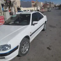 پژو پارس مدل ۱۴۰۰