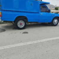 نیسان ۸۲|خودرو سواری و وانت|سنندج, |دیوار