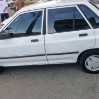 پراید۸۳