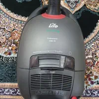 جاروبرقی لایف پرو 2400W