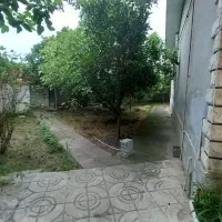 خانه باغ ۱۴۰ متری