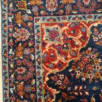 فرش قدیمی سالم