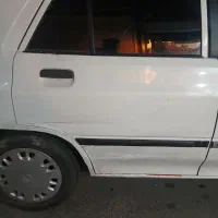 پراید ۱۳۱se 96|خودرو سواری و وانت|تهران, سیروس|دیوار