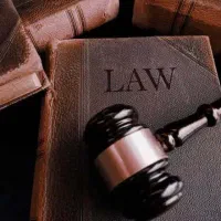 وکیل دادگستری