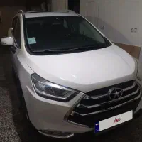 جک اس 3  صفر  مدل 1400