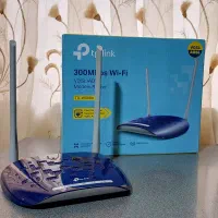 مودم VDSL/ADSL تی پی لینک مدل td-w9960