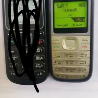 گوشی نوکیا ۱۲۰۰ اصلی
