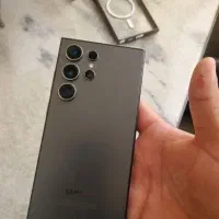 S24Ultra|موبایل|تربت‌حیدریه, کلاته توکلی|دیوار