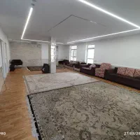باغ ویلا با استخر اب گرم مبله ساعتی روزانه مالک