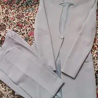 کت و شلوار مجلسی دخترانه سایز۳۶
