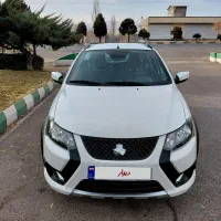 کوییک S مدل 1403 مشابه صفر