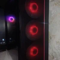 کیس گیمینگ حرفه ای