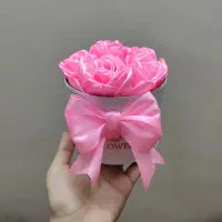 باکس گل ربانی
