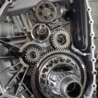 گیربکس  ام جی MG با ضمانت