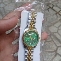 ساعت رولکس زنانه