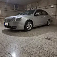 برلیانس ۳۳۰ اتومات