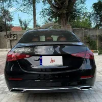 بنز c300|خودرو سواری و وانت|رشت, کاکتوس|دیوار