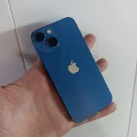 iphone 13 Mini ZAA/128|موبایل|کرج, گوهردشت|دیوار