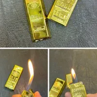 عروسک آتش گالری آف