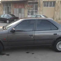 پژو اردی مدل ۸۵