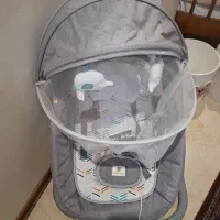 گهواره بچه