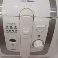 سرخ کن