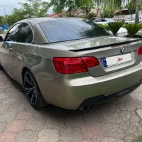 BMW335|خودرو سواری و وانت|شمشک, |دیوار