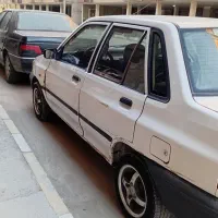 پراید مدل ۸۵